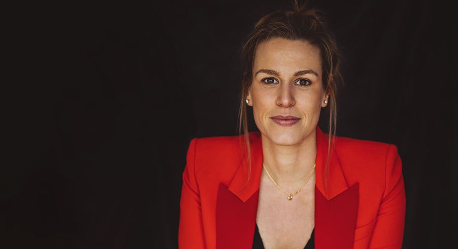 Ana Kammer bei 2KI.digital für Kreativität & KI-Automatisierung